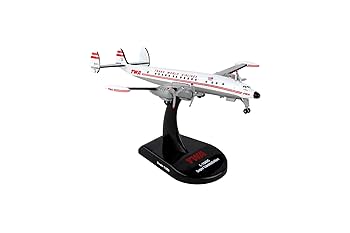 Amazon | POSTAGE STAMP 1/300 L-1049 TWA トランスワールド航空