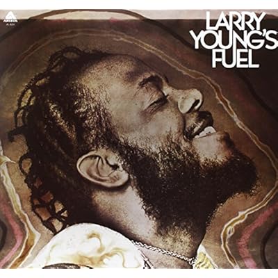 Larry Young's Fuel