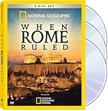 National Geographic: When Rome Ruled