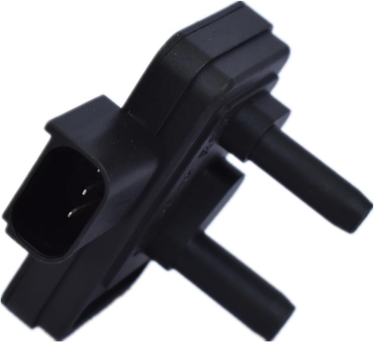 EGR Valve Pressure Feedback Sensor DPFE4 4U7Z9J460AA Mustang Escape Ranger Taurus Focus F250 Explorer Mercury Town Car VP17T 4U7Z-9J460-AA