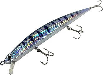 デュオ　タイドミノースリム　140 フライヤー 4本セット Amazon | DUO(デュオ) (Duo) タイドミノースリム140フライヤー