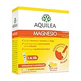1 al día AQUILEA - URIACH AQUILEA Magnesio Granulado 14 sobres