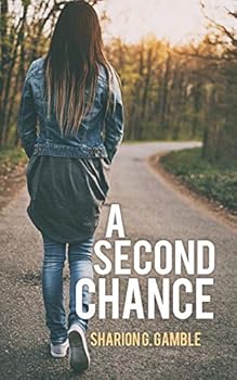 Paperback A Second Chance Book
