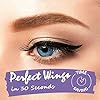 iMethod-Eyeliner-Stamp-iMethod-2-Pens-Winged-Eyeliner-Stamp-Perfect-Wing-Cat-Eye-Stamp-Long-Lasting-Liquid-Eye-Liner-Waterproof-Smudgeproof-Makeup-10-mm-Standard iMethod Eyeliner Stamp 2 Pens Winged Eyeliner Stamp, Perfect Wing Cat Eye Stamp, Long Lasting Liquid Eye Liner, Waterproof & Smudgeproof Makeup
