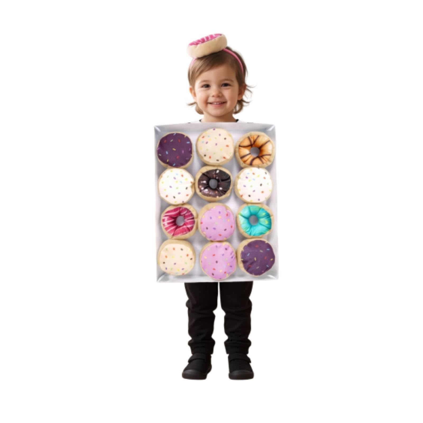 Costume Cosplay Oversize Costume per Cosplay, Morbido, Abbiamento, Feste a Tema, Recite Scolastiche
