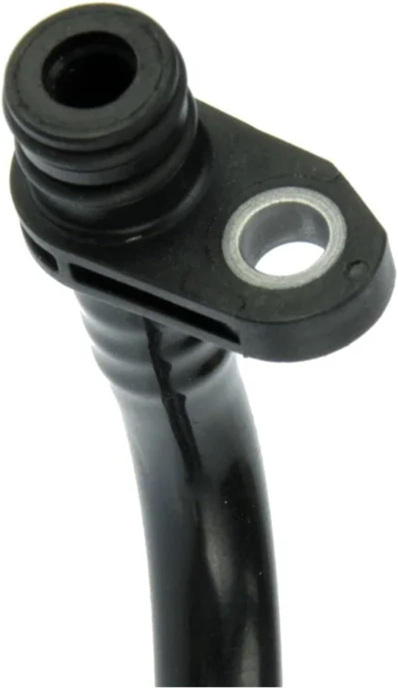 A2782000400 2782000400 Turbocharger Coolant Pipe Cooling Hose Compatible with Mercedes Benz S-CLASS W212 W222 M278