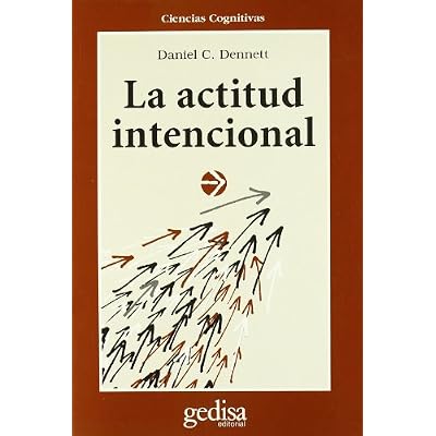 La Actitud Intencional