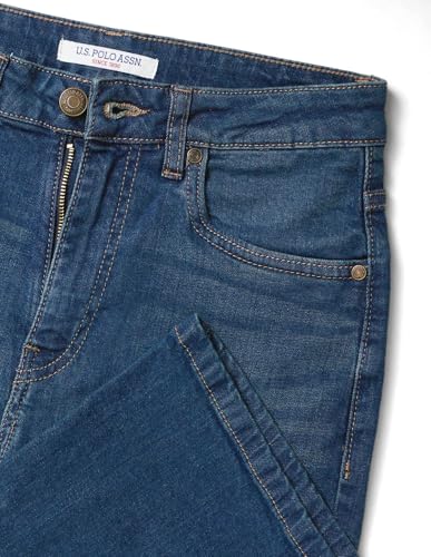 Image of U.S. Polo ASSN. Women Jeans