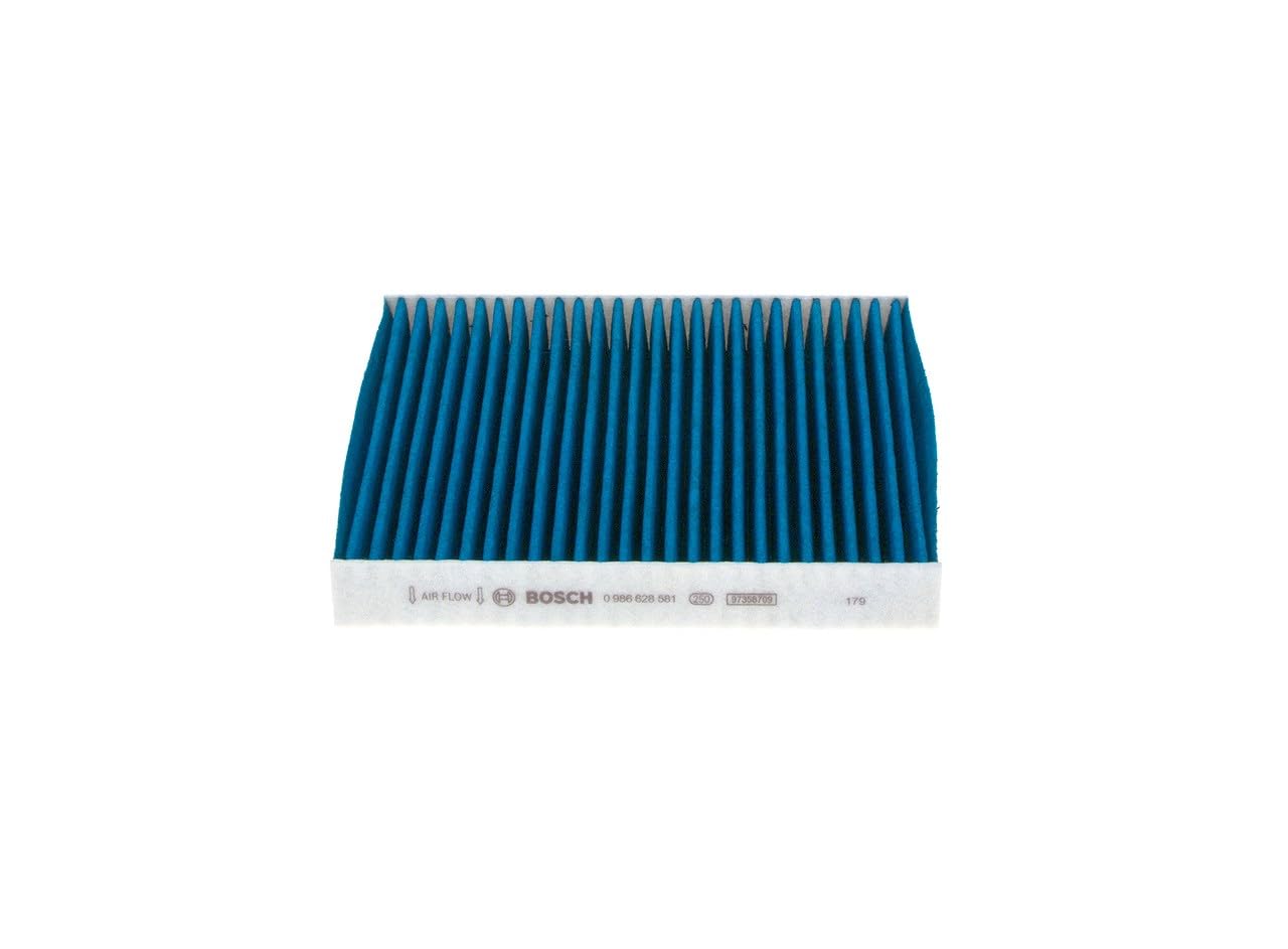 Cabin Filter Bosch A8581 for Toyota Yaris Hybrid 1.5 20-