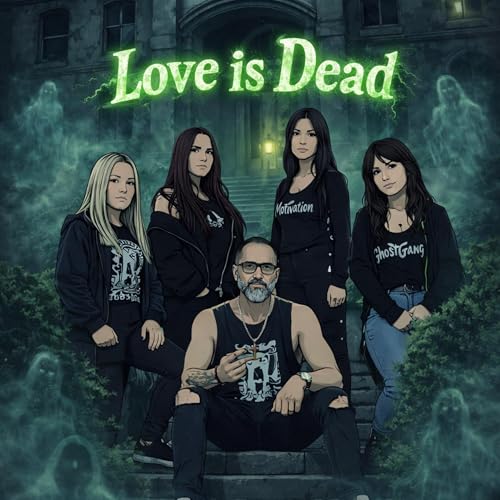 Episode 61: Love is Dead at Mayday Hills: Part 3