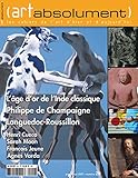  Art Absolument l\'Inde Classiqu - Arta20