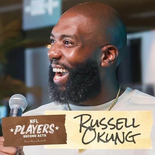 Russell Okung talks &ldquo;Betrayal&rdquo; in Seahawks Super Bowl XLIX loss to Patriots, His Physical Transformation, Bitcoin Success