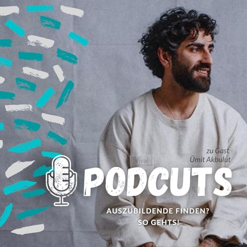 Couverture de #16 Friseur-Azubis finden? So gehts...