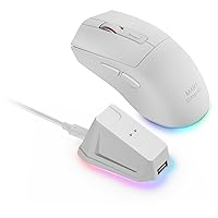 Mars Gaming MM‑T3, Mouse Wireless Ultralight