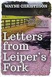 Letters from Leiper's Fork