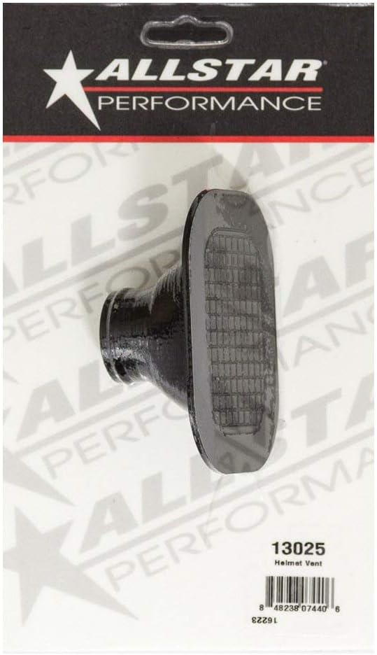 All-Star Performance 13025 Helmet Air Vent