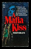 A Mafia Kiss B00192O1KS Book Cover