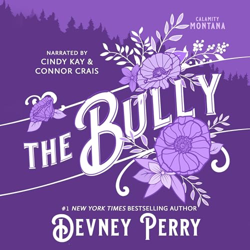 Audiobook: The Bully by Devney Perry episode artwork