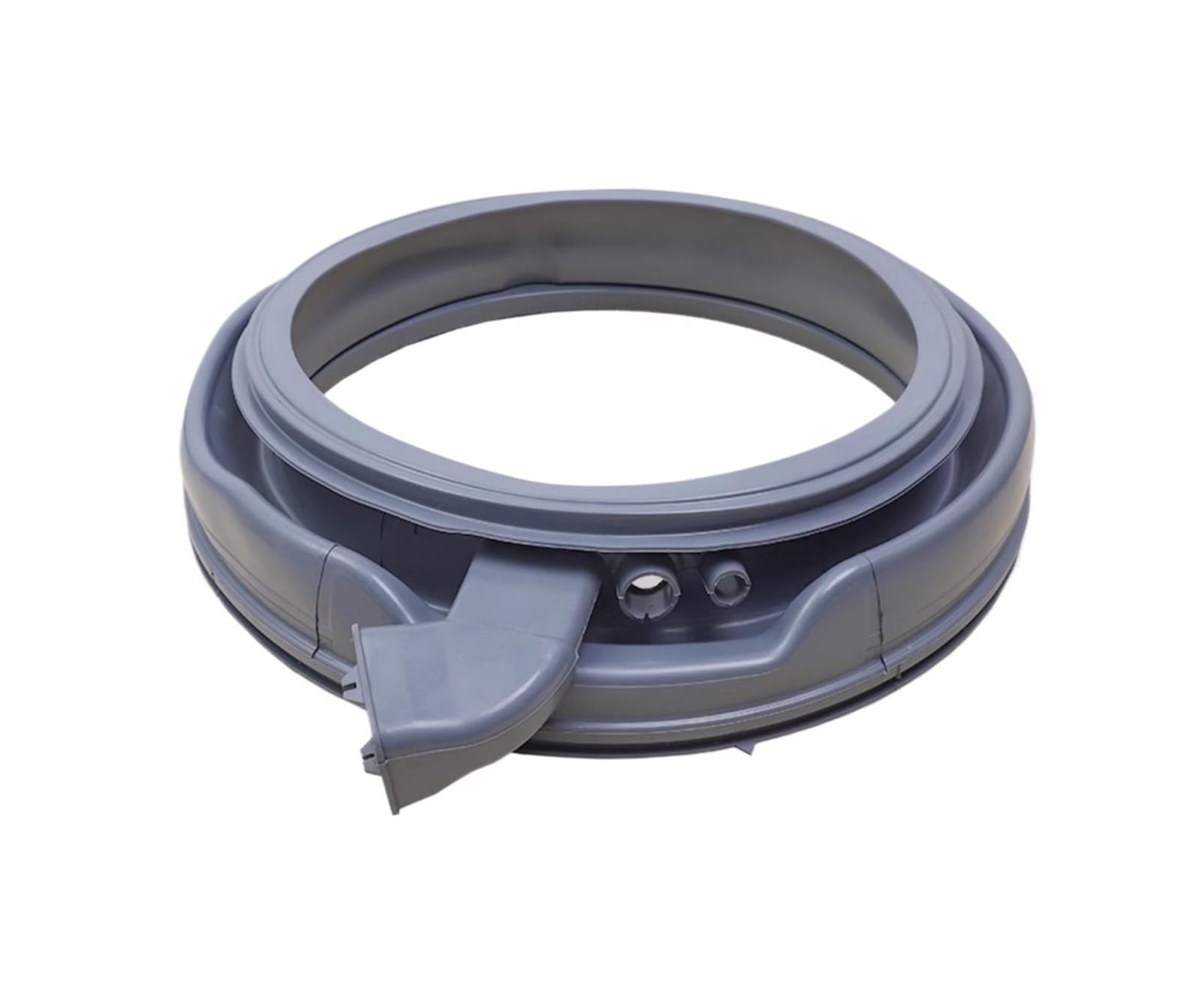 Niufenggeo W10615653 Compatible For Hisense, Compatible For Ronshen, Drum Rubber Seal(W10615653)