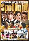 Heated Rivalry Special Edition Magazine: 100% Unofficial Fan Guide | LGBTQ+ Romantic Drama & TV Series Companion | Includes Episode Guide, Cast Profiles & Character Quiz
