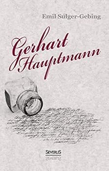 Gerhart Hauptmann
