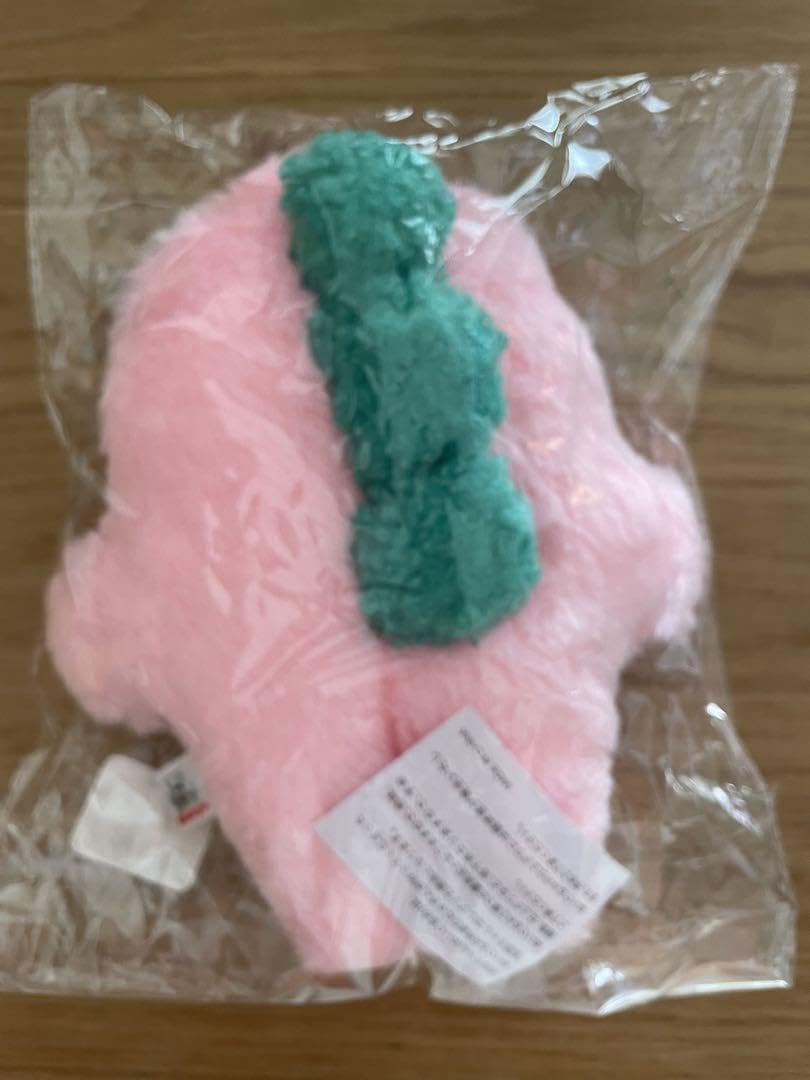 Amazon.co.jp: あいみょん 初恋ちゃん ぬいぐるみ : おもちゃ