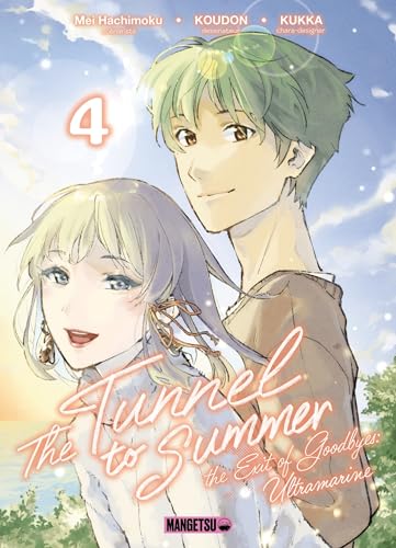 Tunnel to Summer — Tome 4