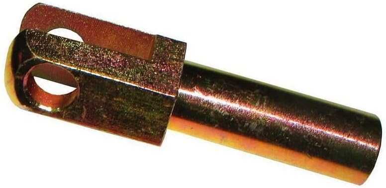 Replacement part fits 3.90" Long Wedge Pivot Part # 6704248-Am Fits Bobcat T110 T450 T550 CHStet12710