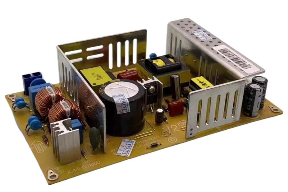 Bloc alimentation JC44-00250A contre les pannes électriques sur modèle M72625