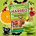 Fruit Flavored Sour Vampire Bats Halloween Gummy Candy, 3 Pack, 4 oz Bag
