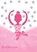 Creative Converting Tutu Much Fun Loot Bag, 8 Count