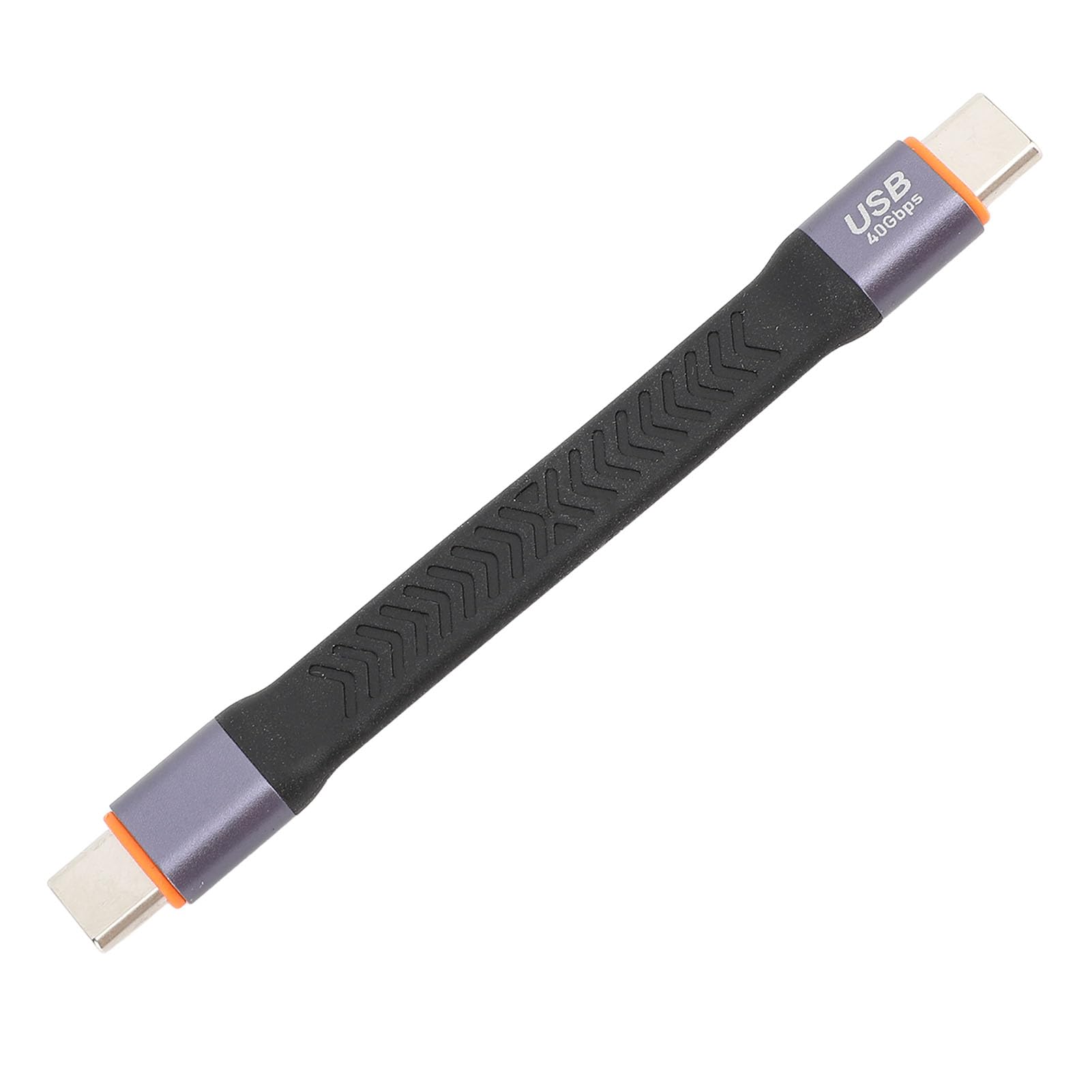 Amazon.com: Short USB C to USB C Cable, 10cm USB Cable, Mini Type