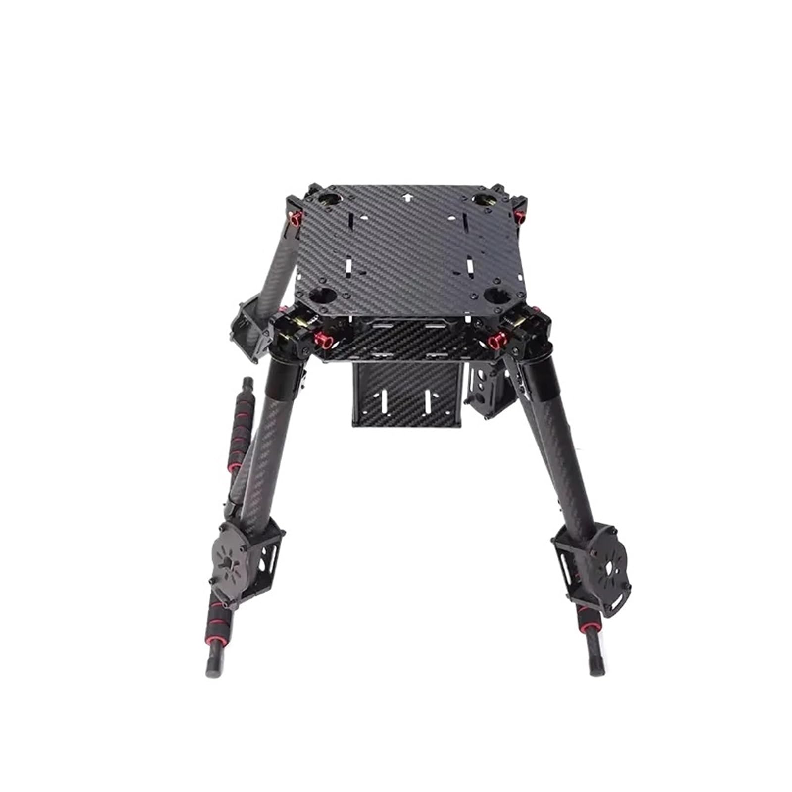 Compatibile con telaio quadricottero pieghevole DJI Carbon da 13-16 pollici