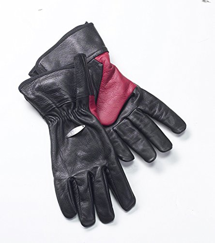 Preisvergleich Produktbild Bon Fire Schutzhandschuhe L