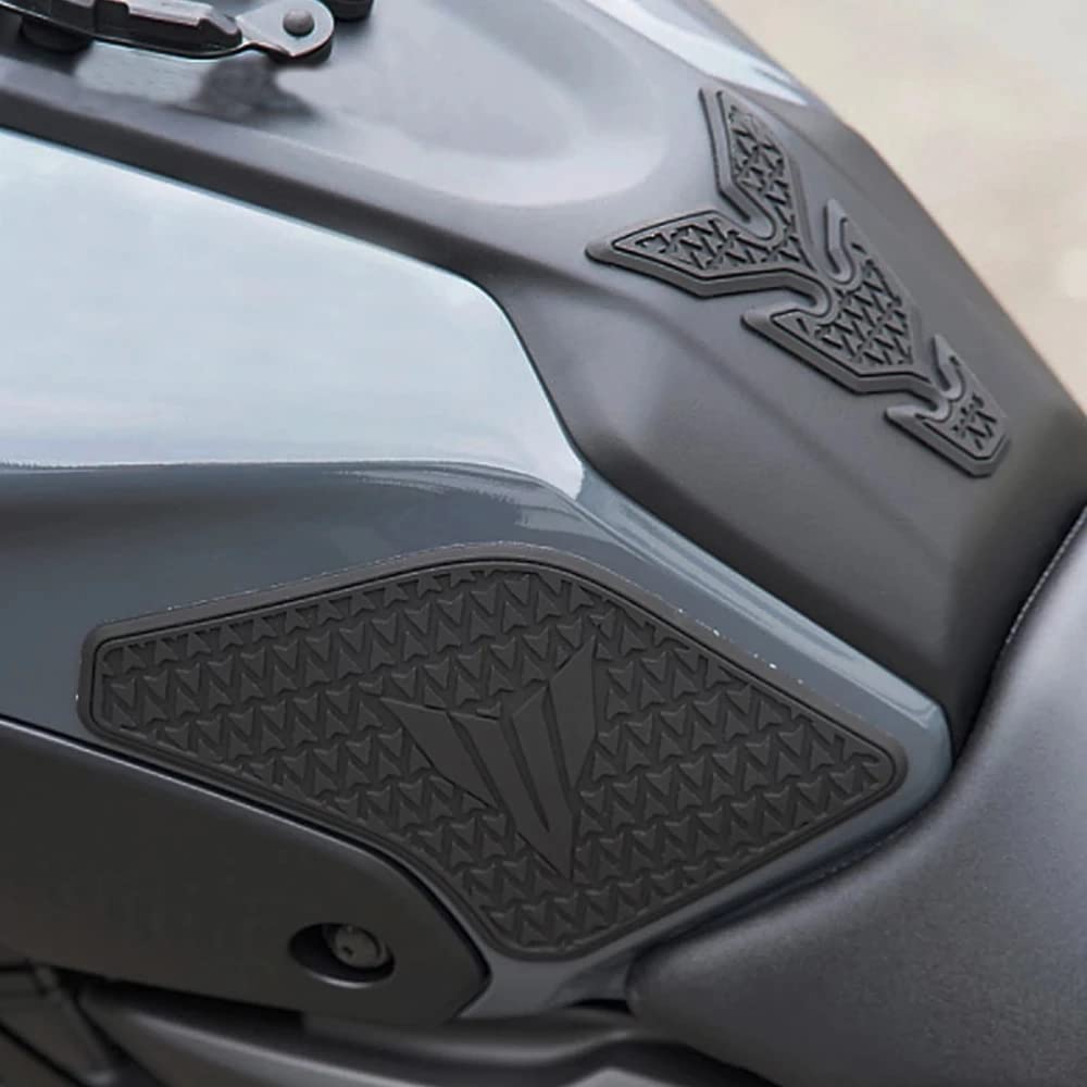 Adesivi Antiscivolo Per Serbatoio Moto - Gomma Per YAMAHA MT-09 MT09 2021 2022