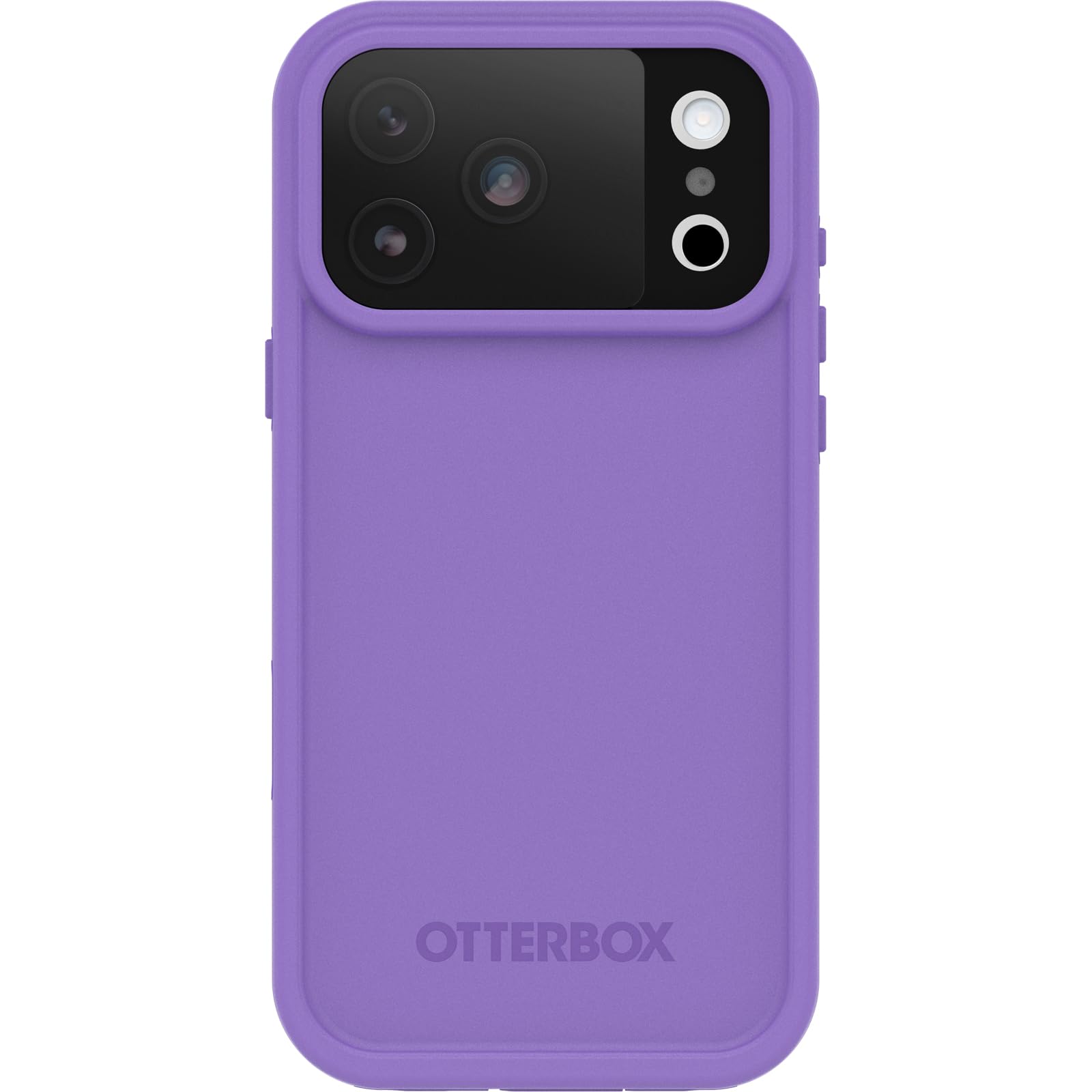 Amazon.com: OtterBox iPhone 17 Pro Max (Only) FRĒ Series