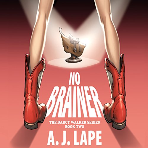 Couverture de No Brainer