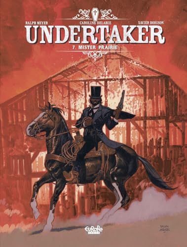 Undertaker