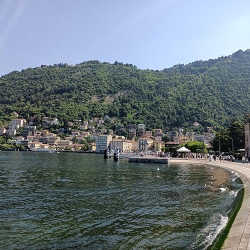 Le bellezze segrete di Como
