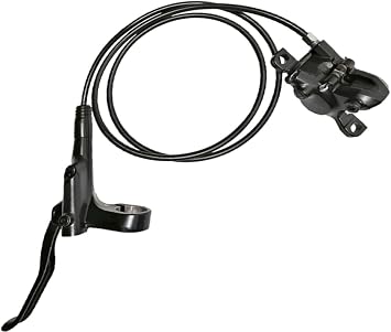 For Shimano MT200 Hydraulic Disc Brake Set 1450mm Right Rear Brake For Mountain Bike BicycleLeft Front