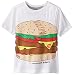 Volcom Little Boys' Handbooger Short Sleeve T-Shirt