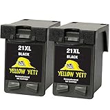 YELLOW YETI