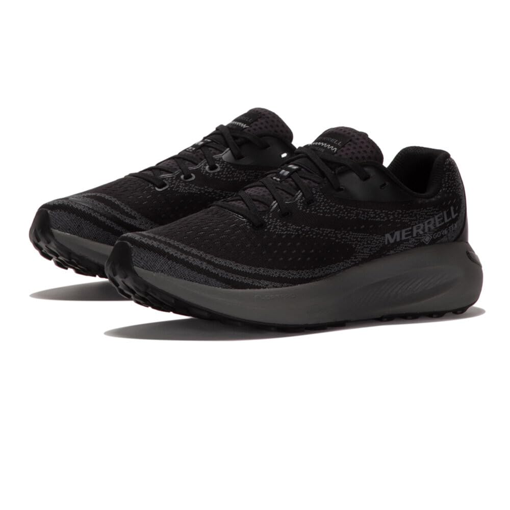 Merrell Morphlite GTX Men's,Black 41.5 EU