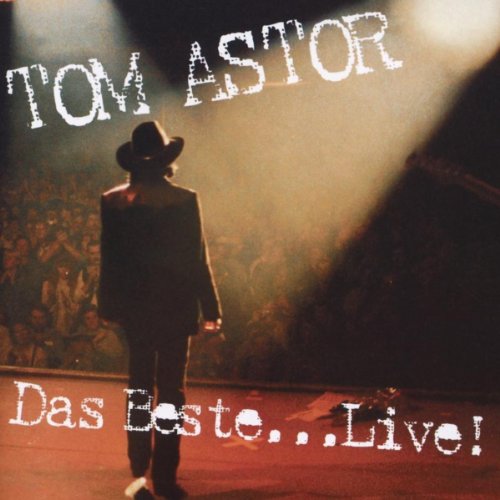 Tom Astor