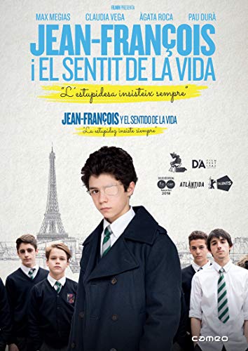 Jean-François Y El Sentido De La Vida
