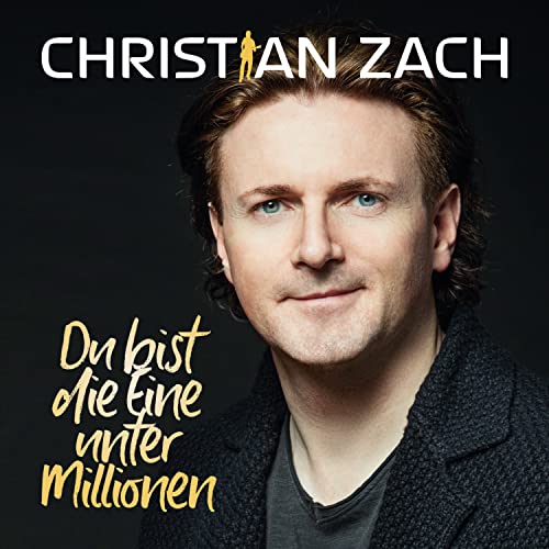 Christian Zach