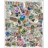 europe ouest  Europe Ouest - 1000 timbres différents