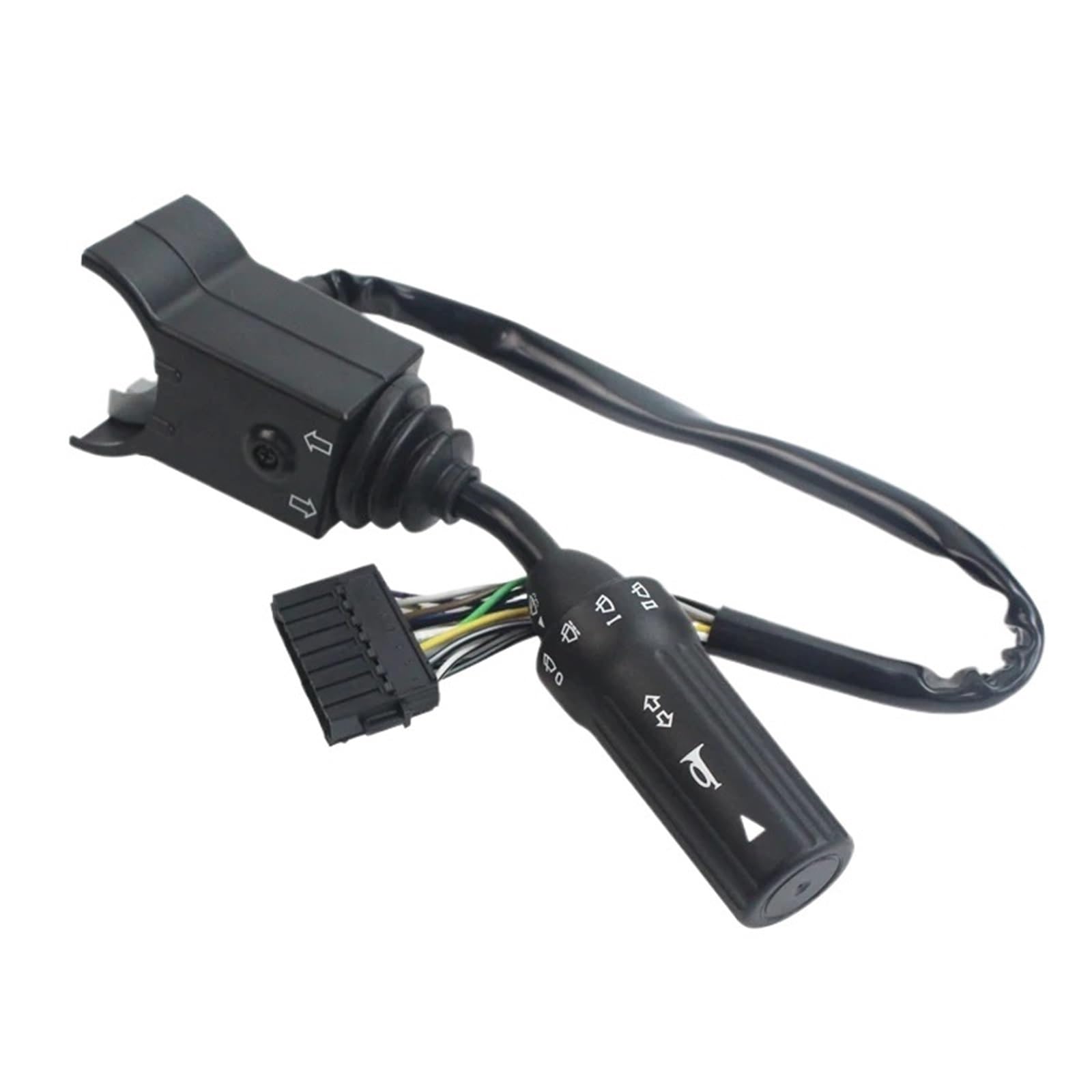 QfUxYYSLD Column Combination Switch Loader Joystick 11171772 VOE11171772 for L120E L150E L180E L220E L330E L90E