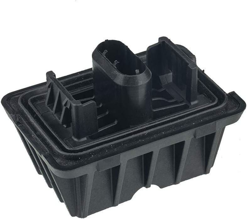 Potauto Upgraded 51717164761 Car Jack Lift Pad Puck Support Compatible with BMW 328i 335i M3 E92 3 Series