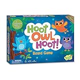 Im Alter von 4-5 Hoot Owl Hoot Board Game